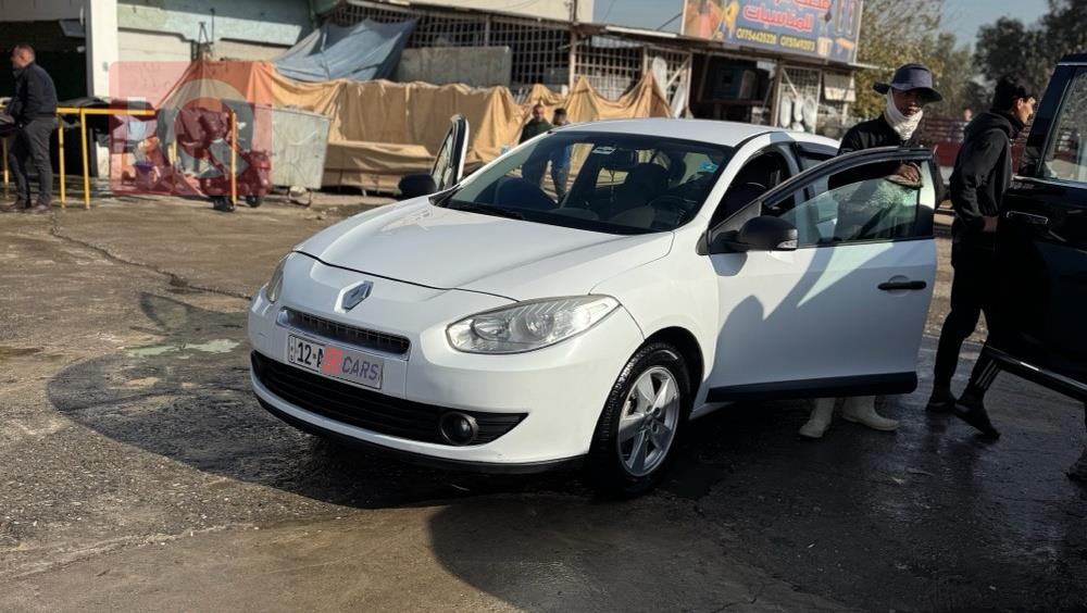 رينو فلوينس